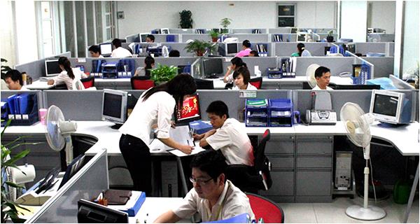 云浮市百成牧業有限公司簡介